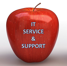 IT Support & service